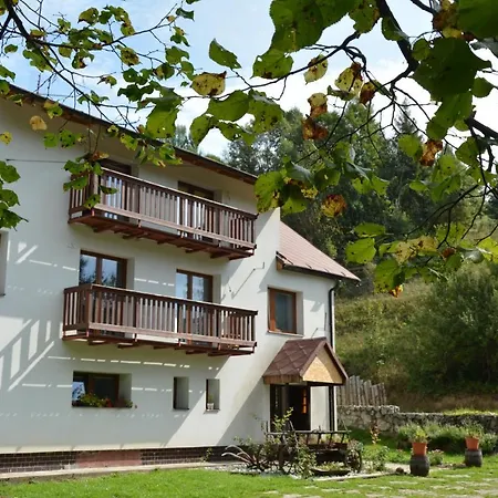 Zazrifka Guest house